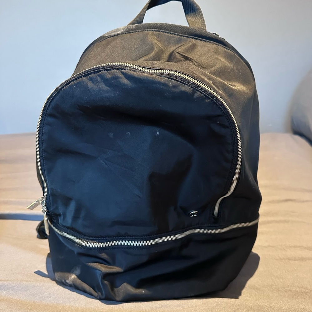 Lululemon Backpack - Picture 2 of 9